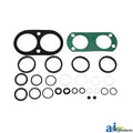 A-RE66985: Fits John Deere A-RE66985 Quick Coupler – Replacement
