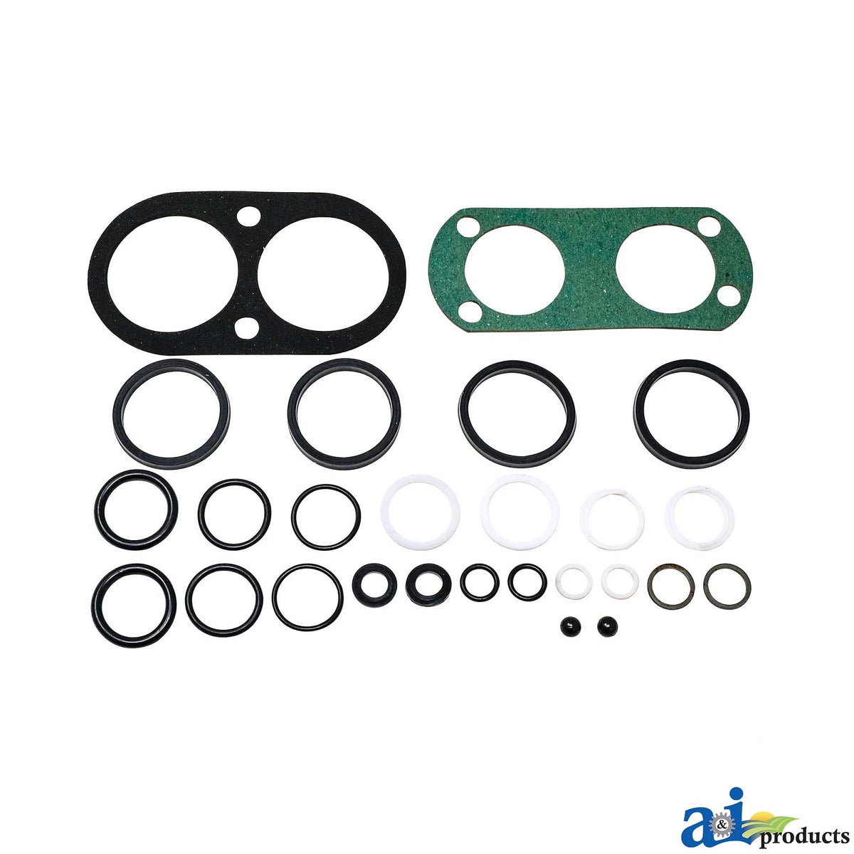 A-RE66985: Fits John Deere A-RE66985 Quick Coupler – Replacement