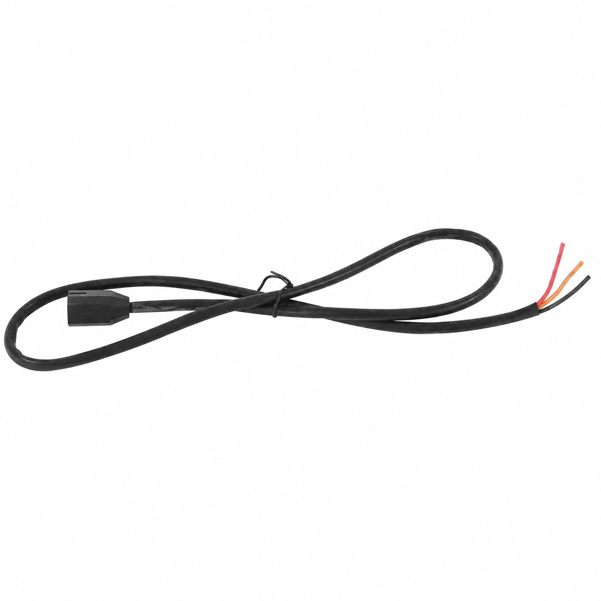A-RE67013: A-RE67013: Auxiliary Power Electrical Connector Assembly (with 3-Wire Cable)