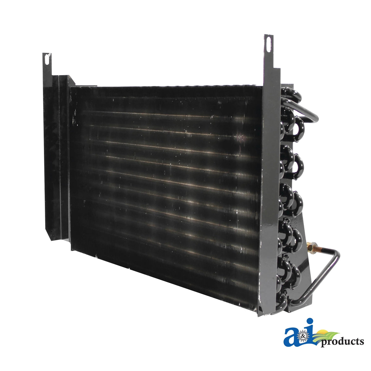 A-RE67220: Fits John Deere A-RE67220 Vapor Condenser – Replacement
