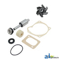 A-RE68316: Fits John Deere A-RE68316 Water Pump Kit – Replacement