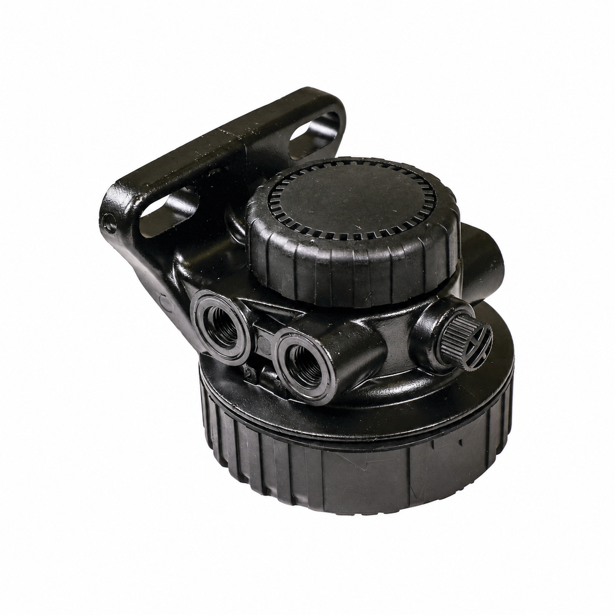 A-RE70358: Fits John Deere A-RE70358 Filter Head – Replacement