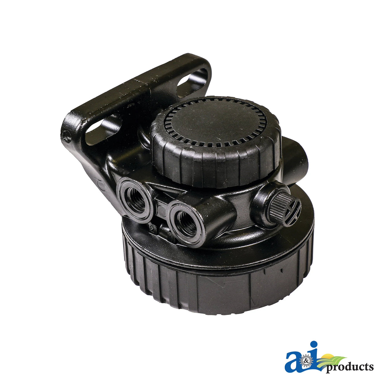 A-RE70358: Fits John Deere A-RE70358 Filter Head – Replacement