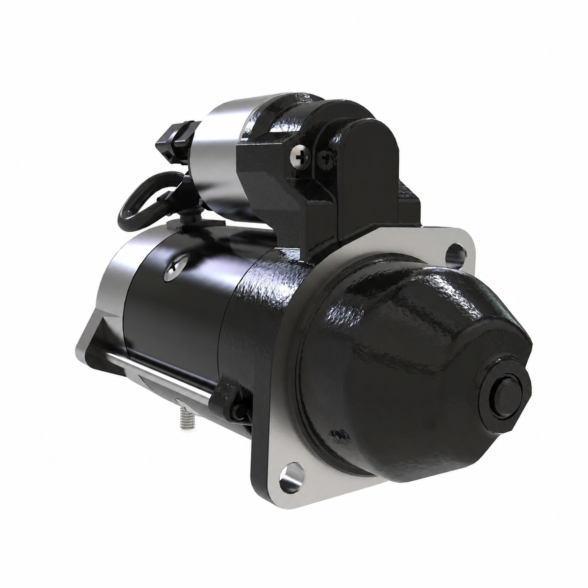 A-RE70957: A-RE70957: Starter Motor