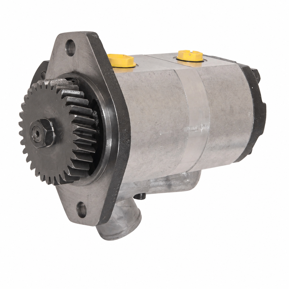 A-RE73947: Fits John Deere A-RE73947 Hydraulic Pump – Replacement