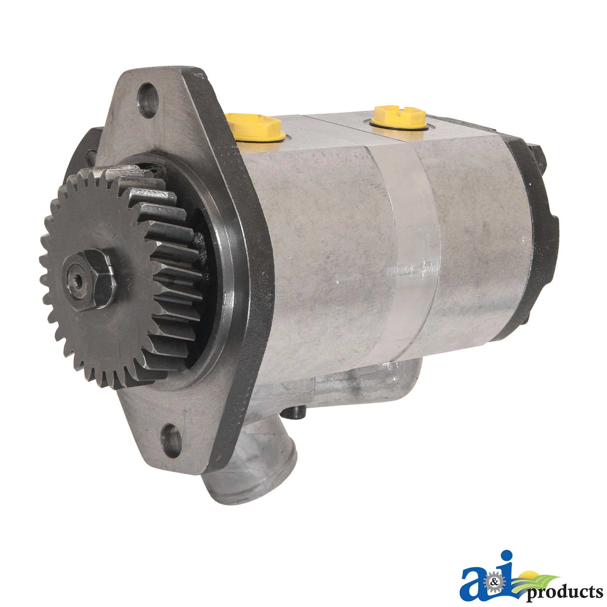 A-RE73947: Fits John Deere A-RE73947 Hydraulic Pump – Replacement