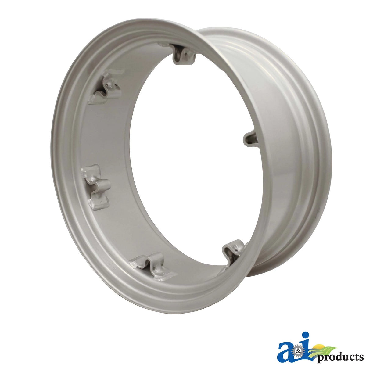 A-RW10246: Fits John Deere A-RW10246 Rim, 10 X 24 – Replacement