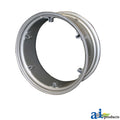 A-RW12286: Fits John Deere A-RW12286 Rim, 12 X 28 – Replacement