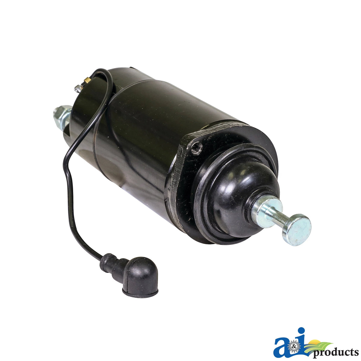 A-SJ-170: Fits John Deere A-SJ-170 Starter Solenoid – Replacement