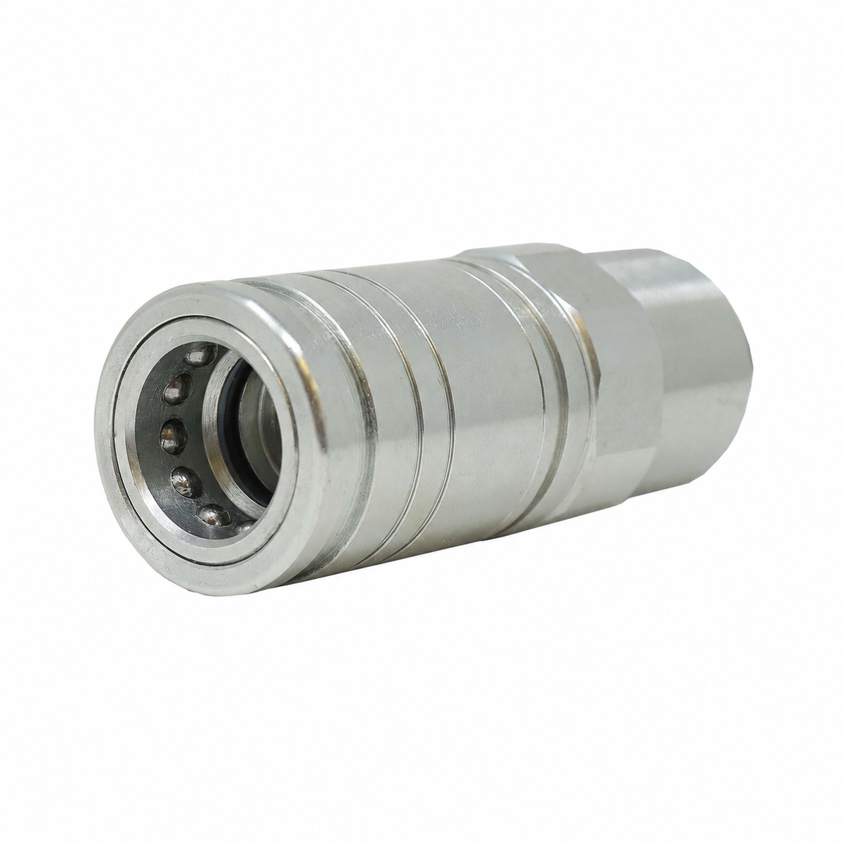 A-SJ11129: Fits John Deere A-SJ11129 Hydraulic Quick-Connect Coupler – Replacement