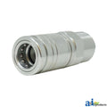 A-SJ11129: Fits John Deere A-SJ11129 Hydraulic Quick-Connect Coupler – Replacement