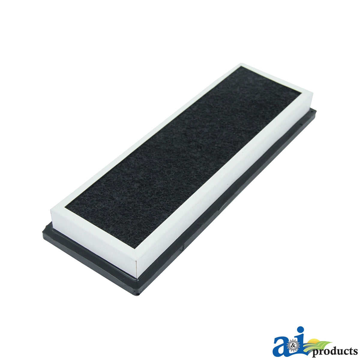 A-SJ14011: Fits John Deere A-SJ14011 Cab Recirculation Air Filter – Replacement