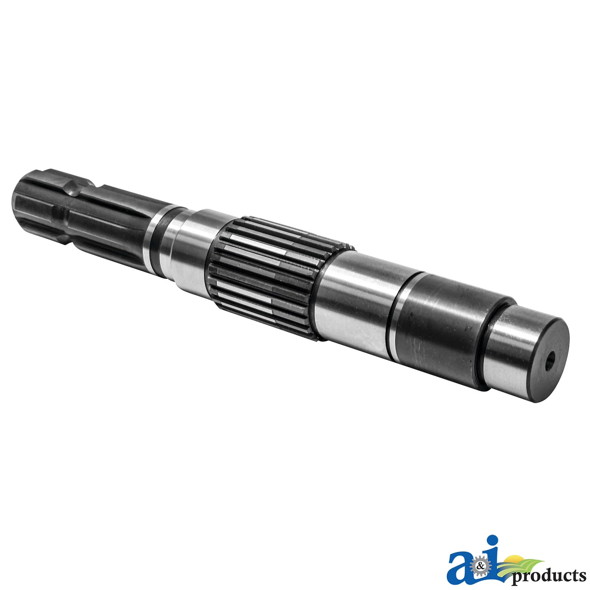 A-SU303720: Fits John Deere A-SU303720 Shaft – Replacement