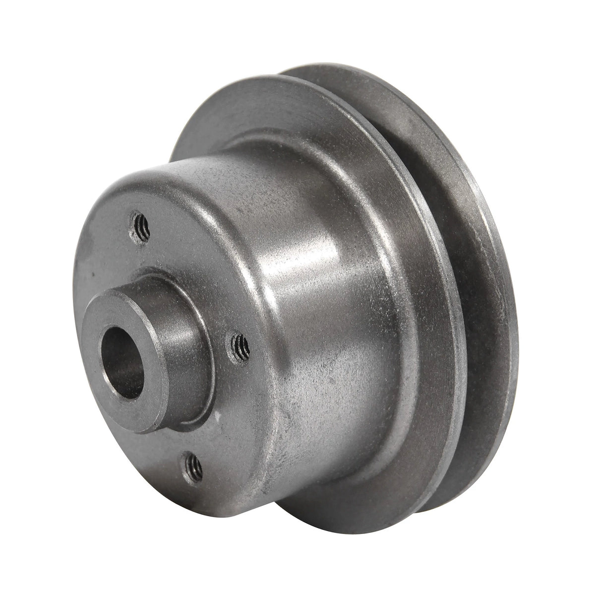 A-T23628: Fits John Deere A-T23628 Water Pump Pulley – Replacement