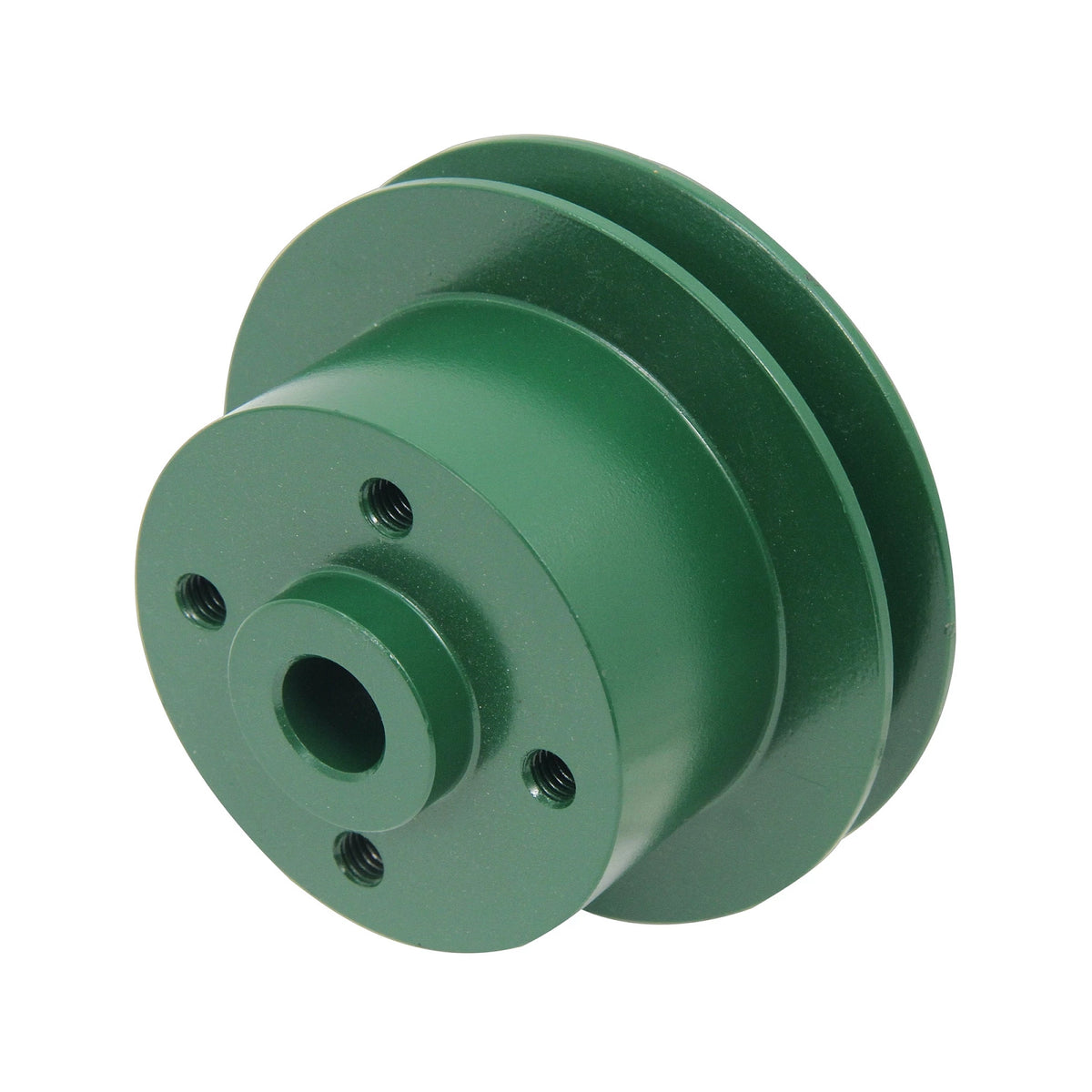 A-T26850: Fits John Deere A-T26850 Water Pump Pulley – Replacement