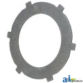 A-T70309: John Deere Plate - Part A-T70309