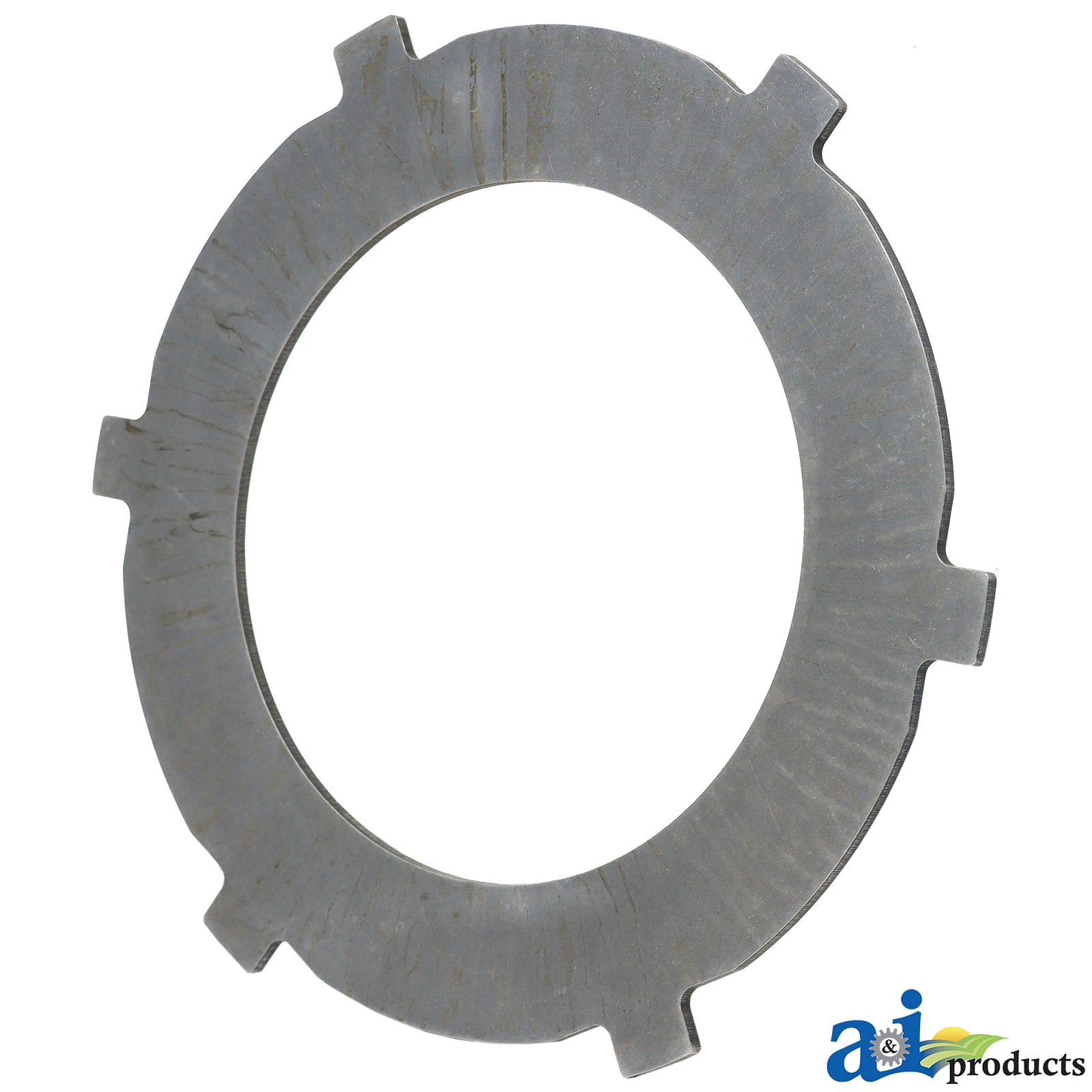 A-T70309: John Deere Plate - Part A-T70309