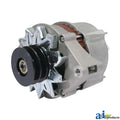 A-TY24485: John Deere A-TY24485 Alternator, 12 Volts, 95 Amp