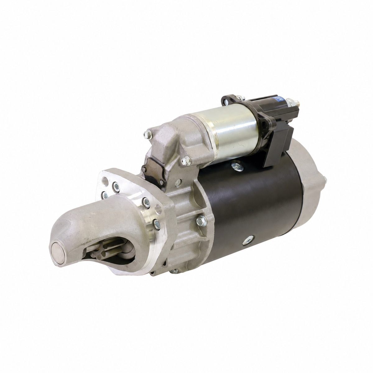 A-TY25960: Fits John Deere A-TY25960 Starter Motor – Replacement