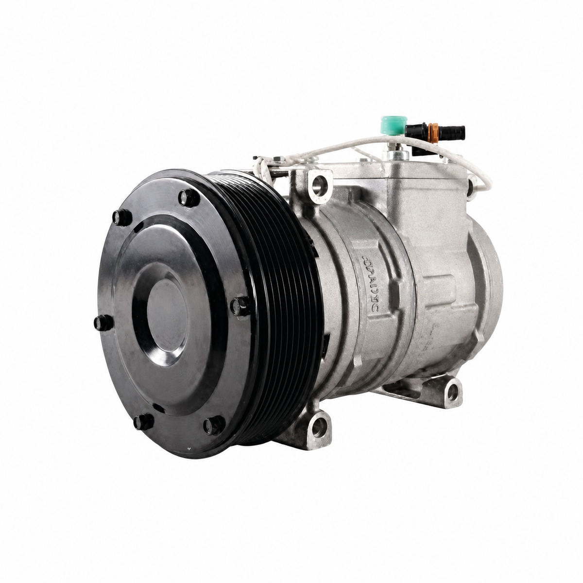 A-TY6764: A-TY6764: Air Conditioner Compressor
