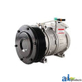 A-TY6764: John Deere A-TY6764 Air Conditioner Compressor