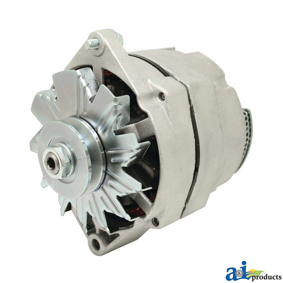 A-TY6790: Fits John Deere A-TY6790 Alternator – Replacement