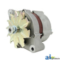 A-TY6799: Fits John Deere A-TY6799 Alternator, 12 Volts, 65 Amp – Replacement