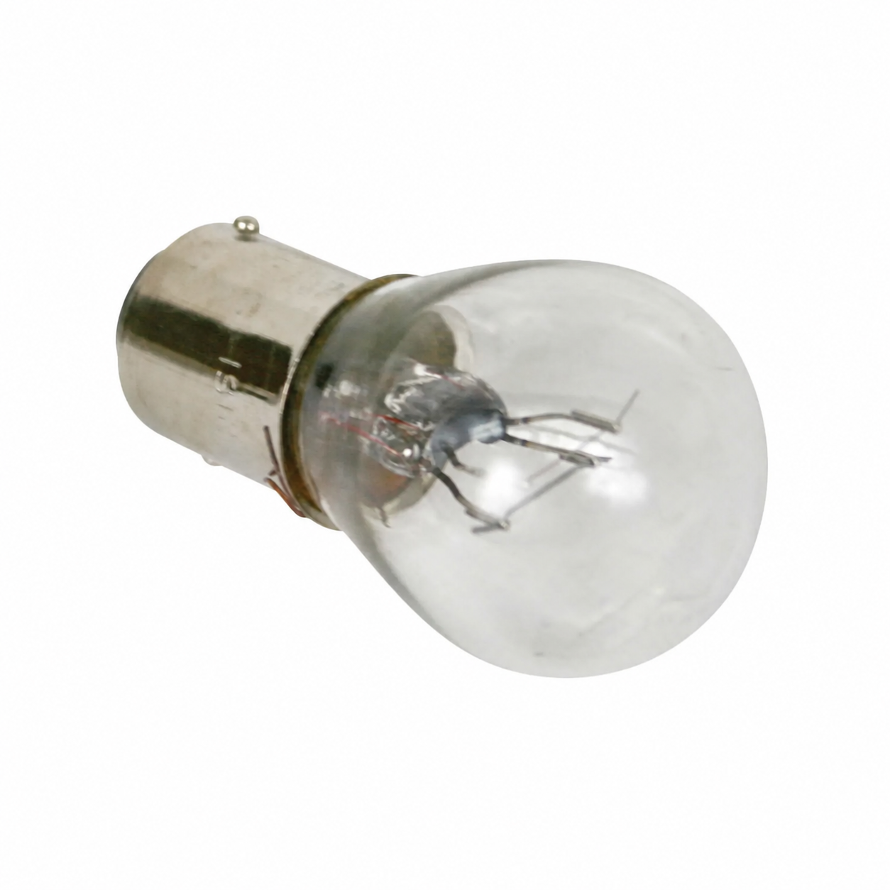 A-VLC0380: A-VLC0380: Bulb, 12 Volt, 21/5 Watts