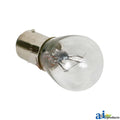A-VLC0380: John Deere A-VLC0380 Bulb, 12 Volt, 21/5 Watts