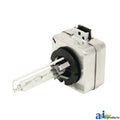 A-VLC0502: John Deere Starter Motor Kit - A-VLC0502