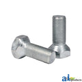 A-WB916: Fits John Deere A-WB916 Hub Bolt, 9/16" – Replacement
