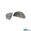 A-WK08: Fits John Deere A-WK08 Shaft Key – Replacement