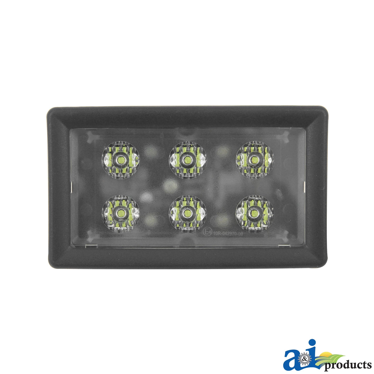 A-WL060: Fits John Deere A-WL060 LED Lamp – Replacement