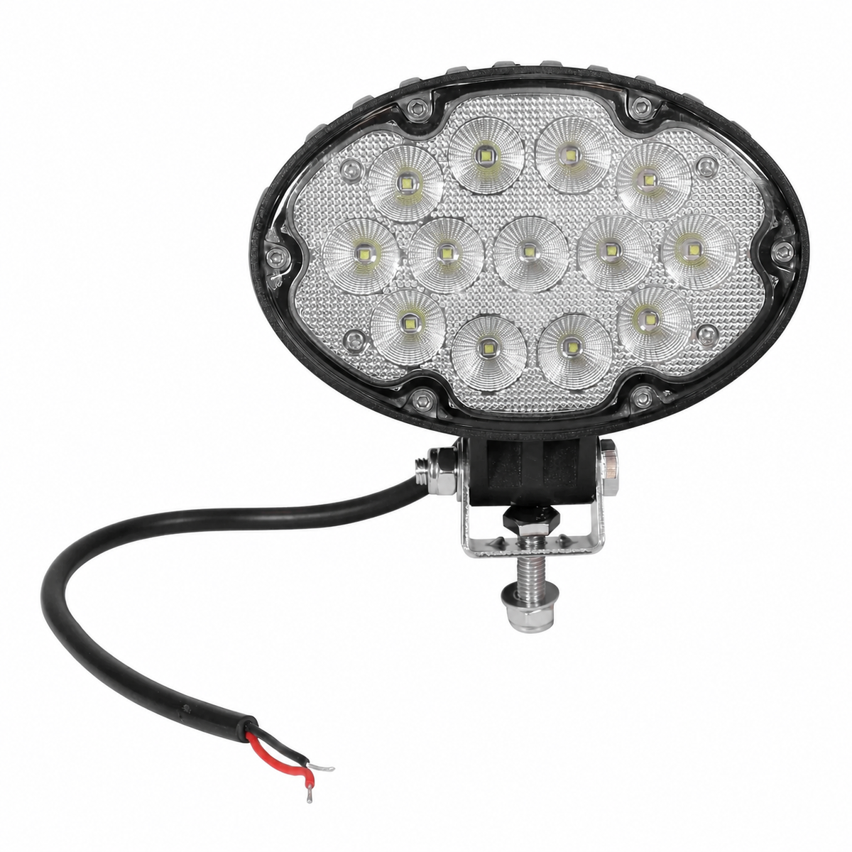 A-WL1240: A-WL1240: Oval Floodlamp
