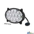 A-WL1360: Fits John Deere A-WL1360 Lamp – Replacement