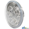 A-WL4460: Fits John Deere A-WL4460 Headlight – Replacement