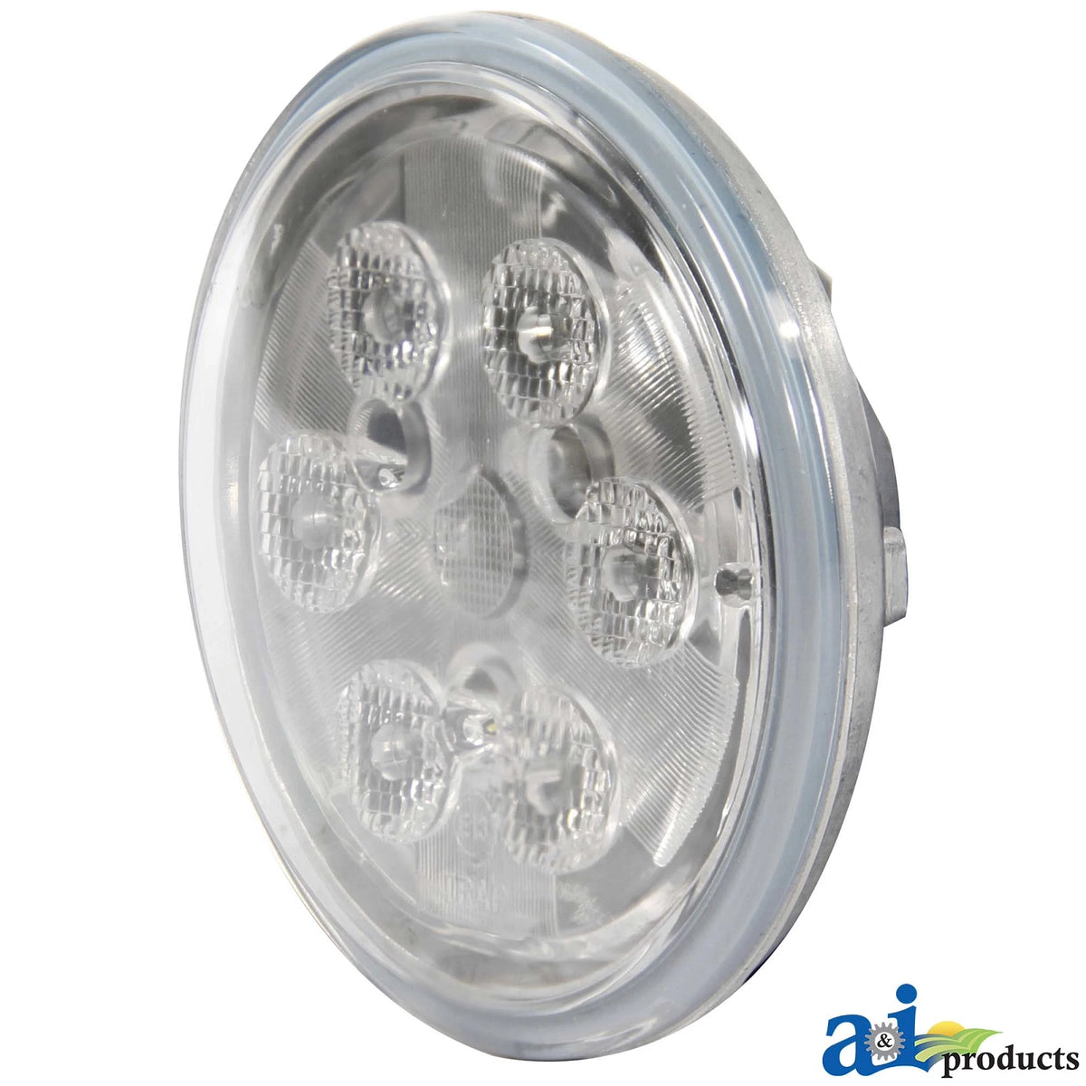A-WL4460: Fits John Deere A-WL4460 Headlight – Replacement