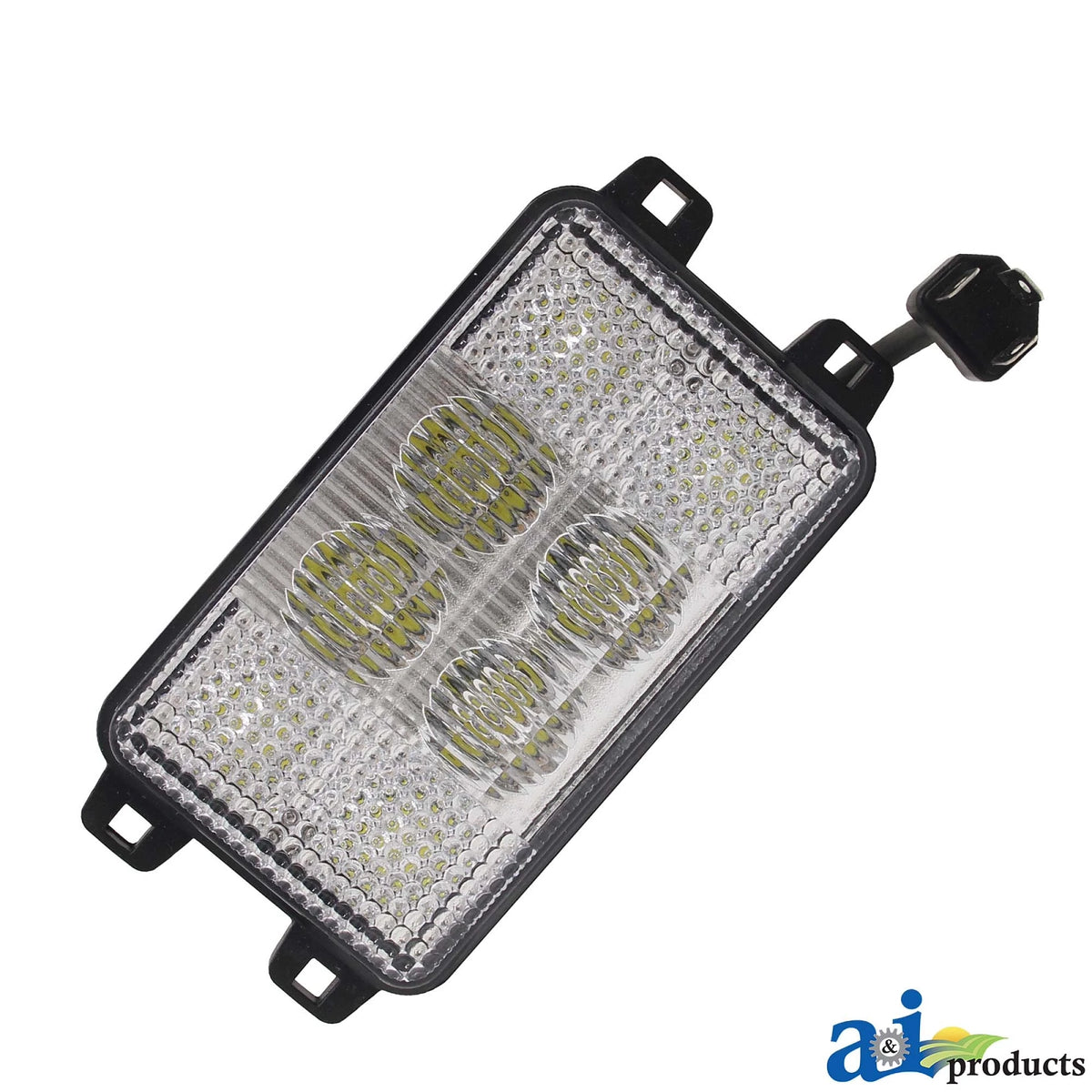 A-WL4946: Fits John Deere A-WL4946 Lamp – Replacement