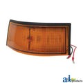 A-WL5500: Fits John Deere A-WL5500 Lamp – Replacement