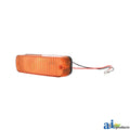 A-WL6025: Fits John Deere A-WL6025 Lamp – Replacement