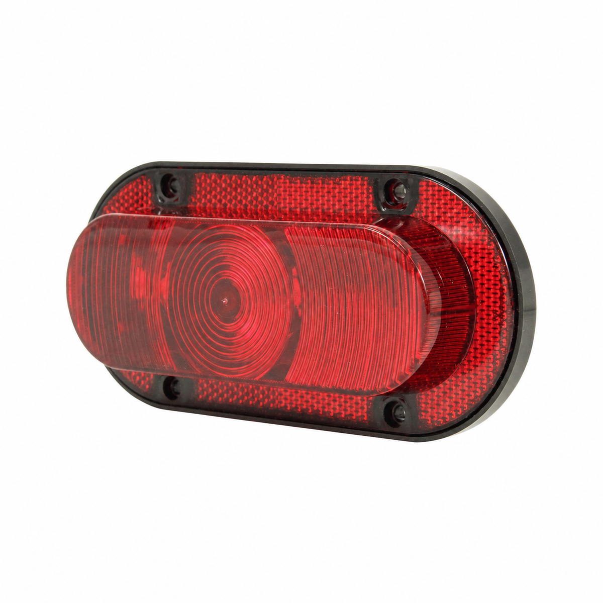 A-WL7882: Fits John Deere A-WL7882 Red LED Warning Tail Lamp – Replacement