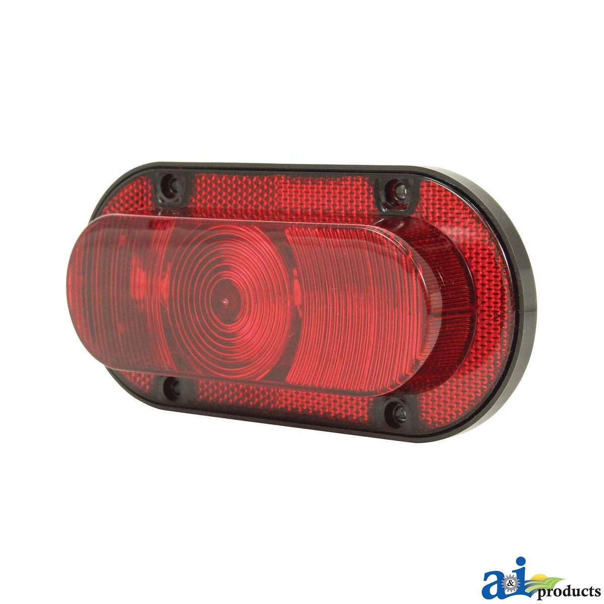 A-WL7882: Fits John Deere A-WL7882 Red LED Warning Tail Lamp – Replacement