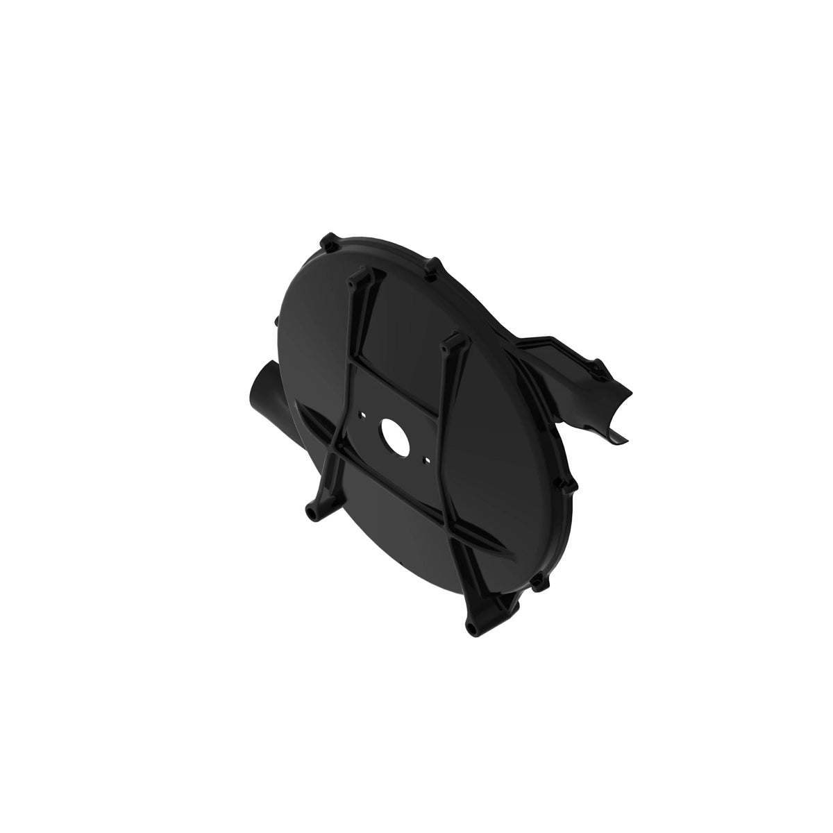 A100675: Fits John Deere A100675 Vacuum Blower Housing – Genuine OEM