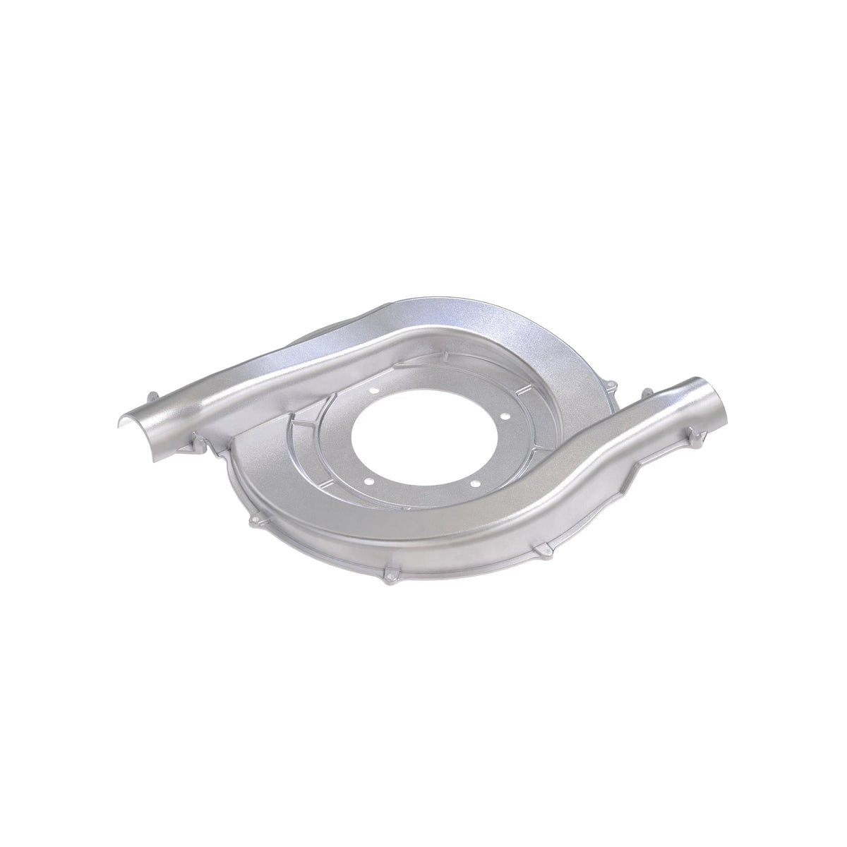 A100676: Fits John Deere A100676 Vacuum Blower Front Housing – Genuine OEM