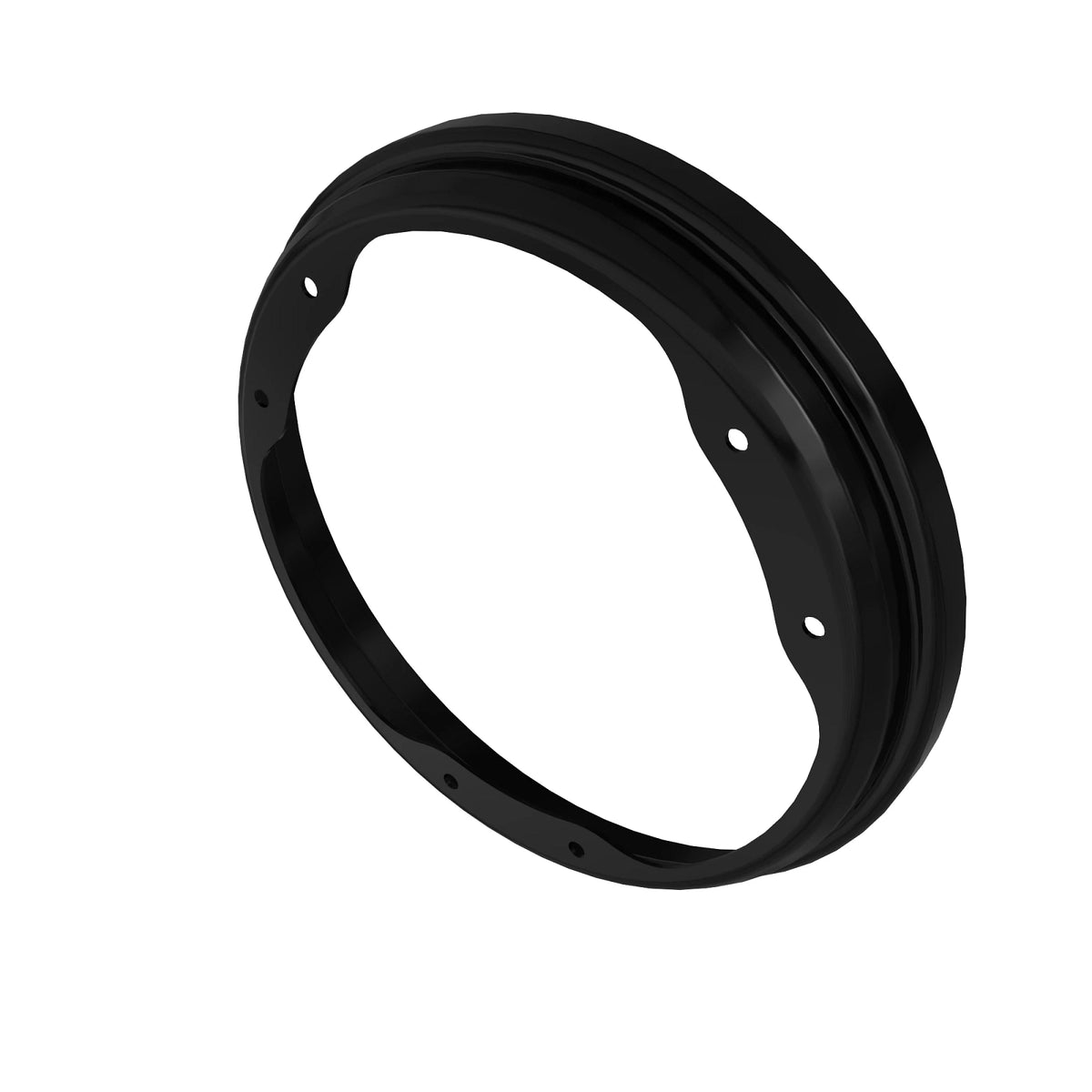 A101570: Fits John Deere A101570 Wheel Half Rim, 2 X 12.62 – Genuine OEM