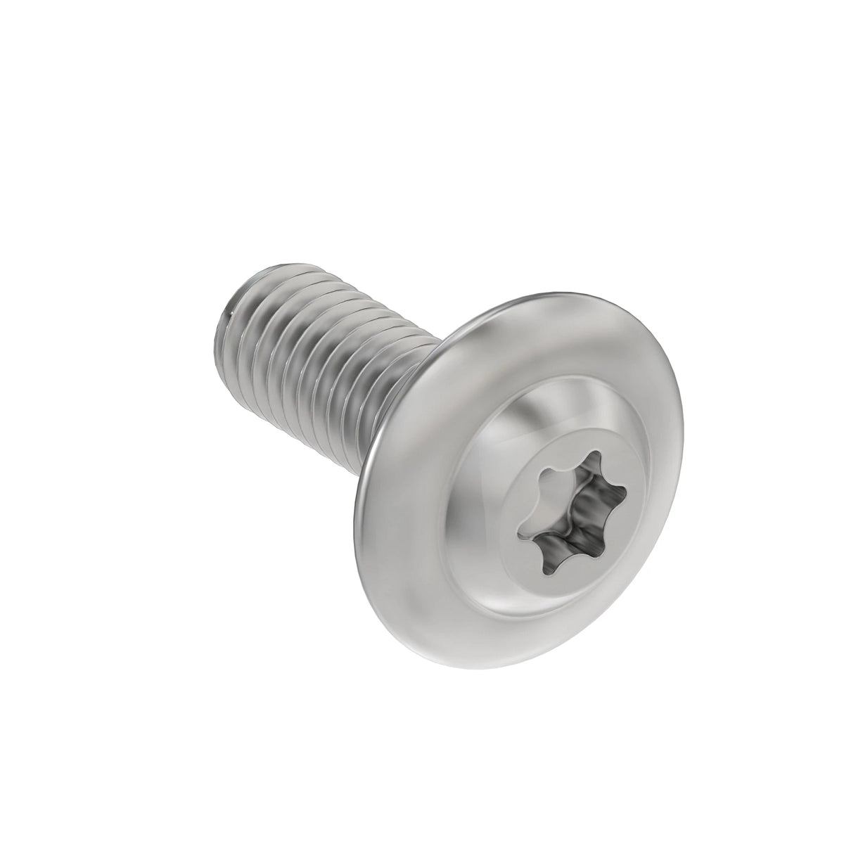 A102326: Fits John Deere A102326 Hexagonal Socket Head Flange Screw, M8 X 20 – Genuine OEM