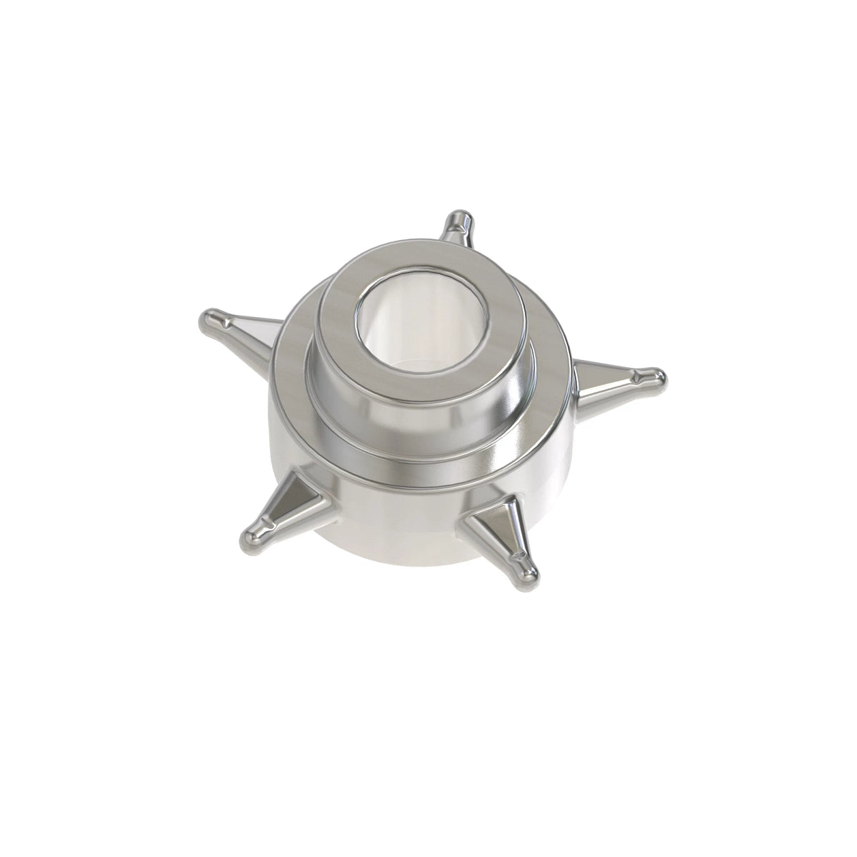 A102718: Fits John Deere A102718 5 Point Knocker for Small Flat Seed Disk – Genuine OEM