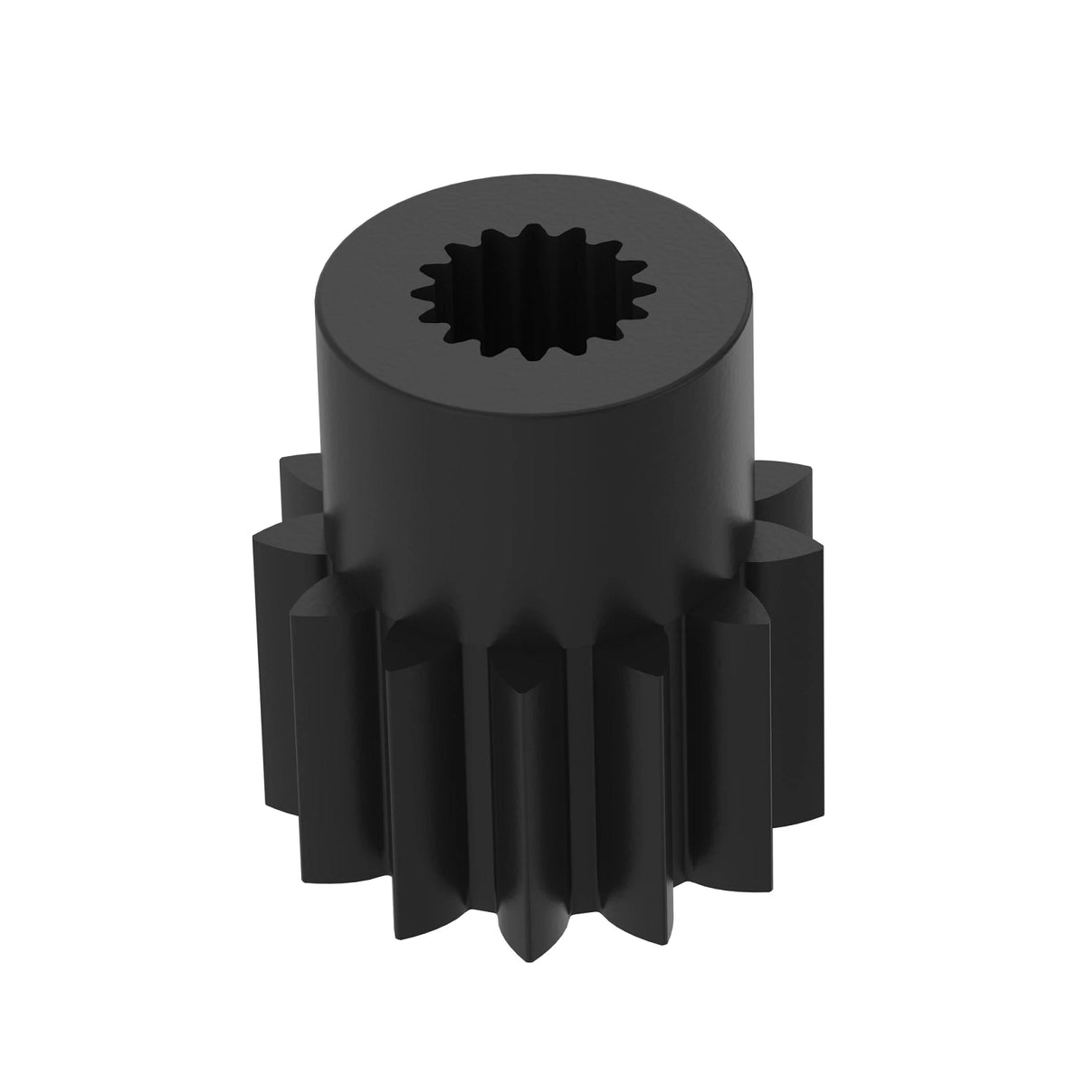 A103489: Fits John Deere A103489 Electric Drive Input Gear – Genuine OEM