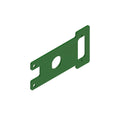 A103834: Fits John Deere A103834 Modular Valve Assembly Shield – Genuine OEM
