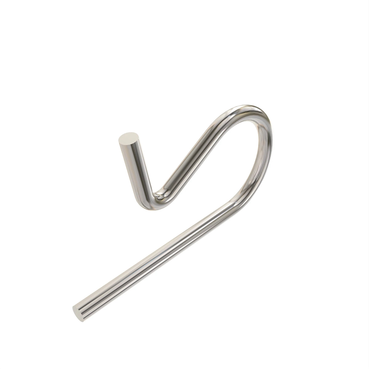 A103904: Fits John Deere A103904 Spring Locking Pin – Genuine OEM